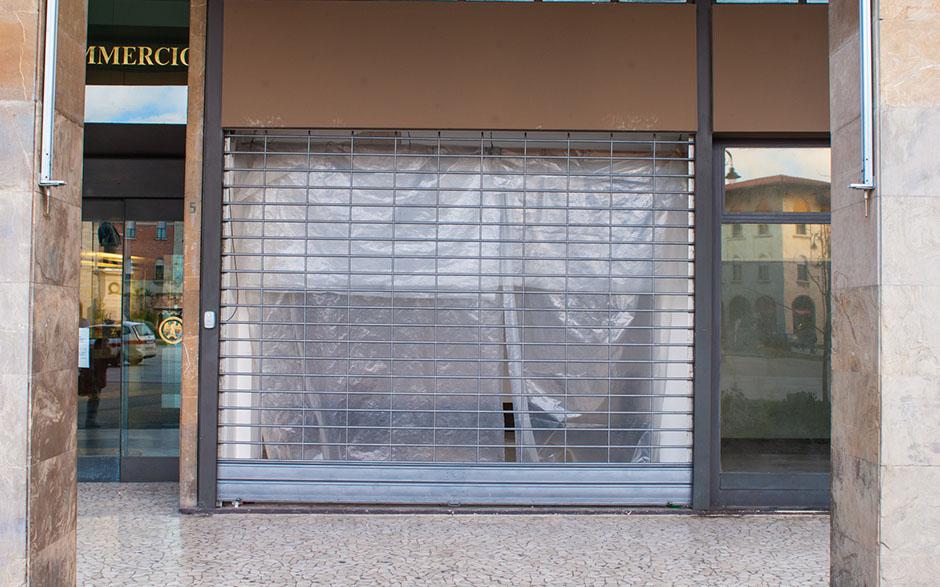 store exterieur Paris 2