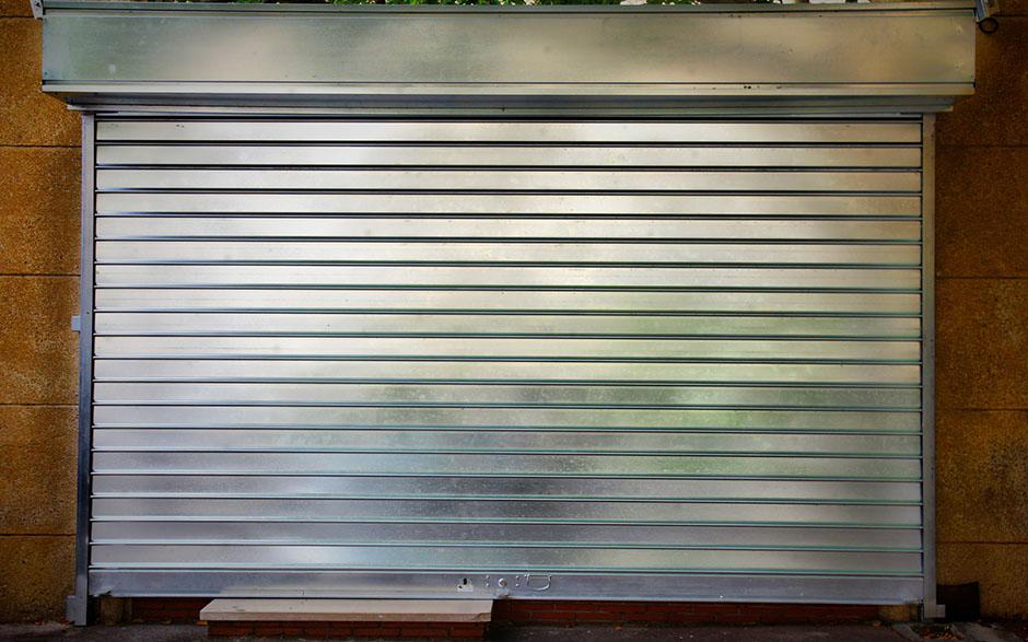 store exterieur Pantin