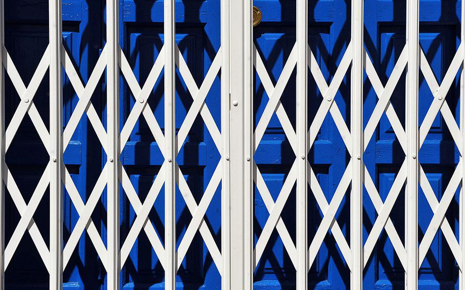 store exterieur Pantin