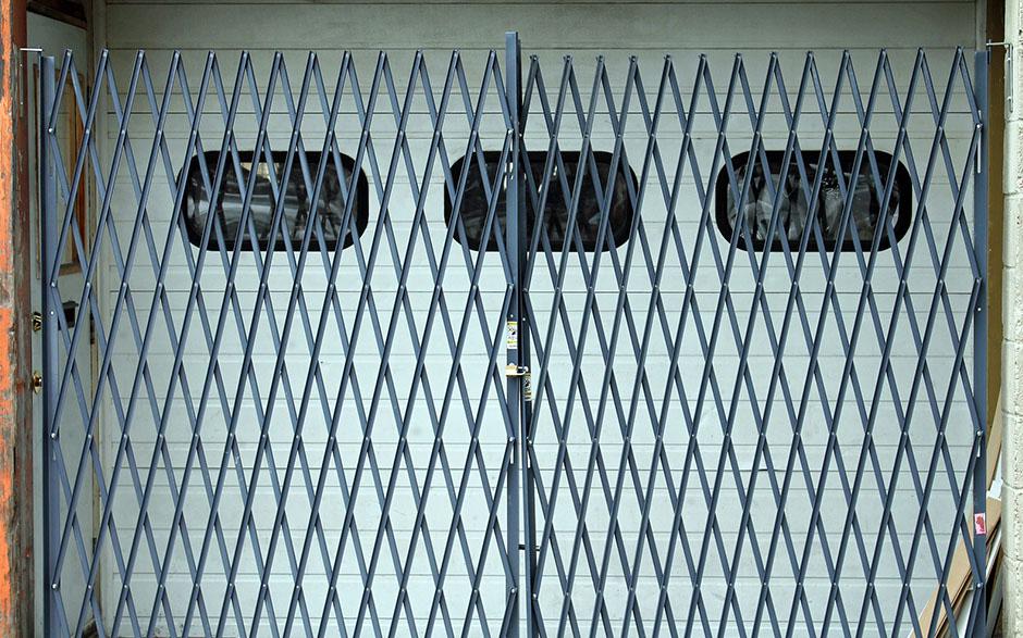 store exterieur Pantin